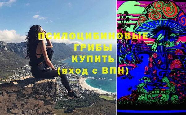 амфетамин Михайлов